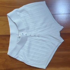 For love & lemons shorts